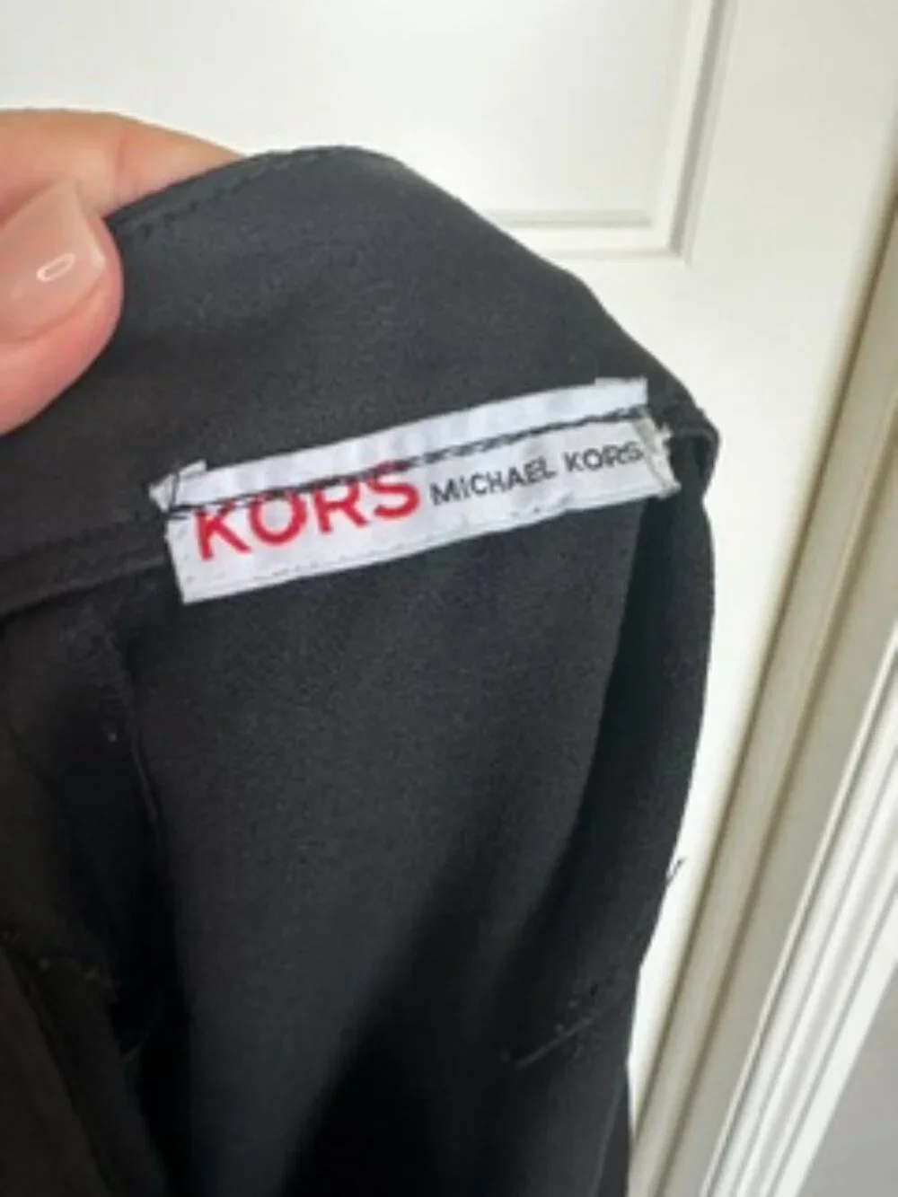 Michael Kors Silky Dress Pants